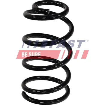 Vinutá pružina podvozku FAST FT01902