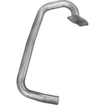 Přední díl výfuku Výfuková trubka POLMO 30.420