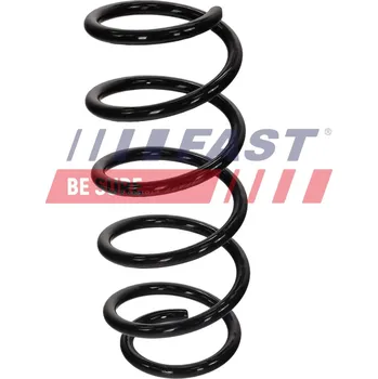 Vinutá pružina podvozku FAST FT01900