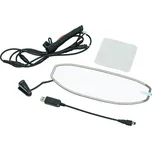 LS2 Electric Anti-Fog Lens vyhřívané…