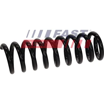 Vinutá pružina podvozku FAST FT01925