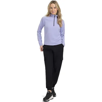 Dámská mikina Dámská fleecová mikina Trespass Skylar M modrá