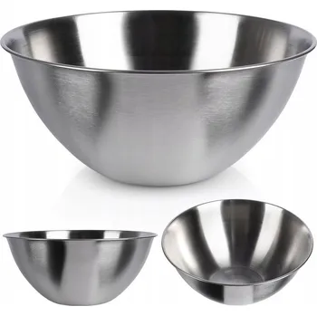Kuchyňská mísa ocelová 21,5 cm, 1,9 l
