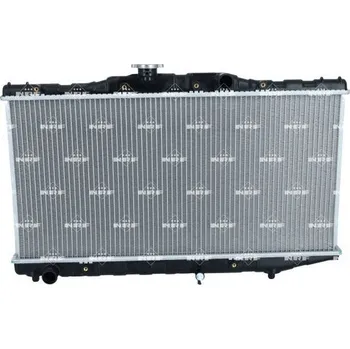 Motor automobilu Chladič, chlazení motoru NRF 526711