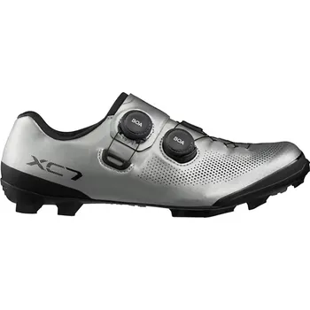 Pánská obuv Shimano SH-XC703 silver EU 43