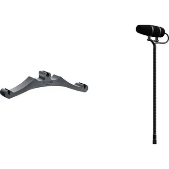 Audio DPA d:vote Core Plus 4099 Bass Kondenzátorový nástrojový mikrofon (Jako nové)