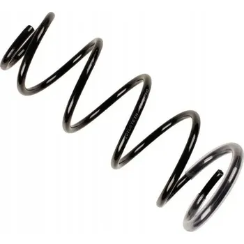 PRUŽINA PŘEDNÍHO ZAVĚŠENÍ 36-217540 BILSTEIN