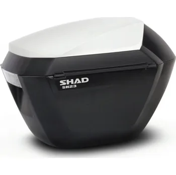 Zavazadlo na motocykl SHAD SH23 130.D0B23100+D1B23E08