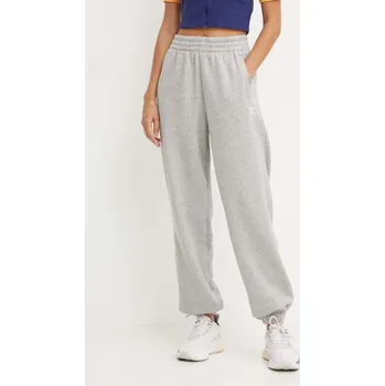 Tepláky adidas Originals IY9638 šedá 90X, vel. L