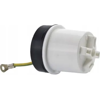 Elektrická zásuvka Elektrická Zásuvka Tarel bílá