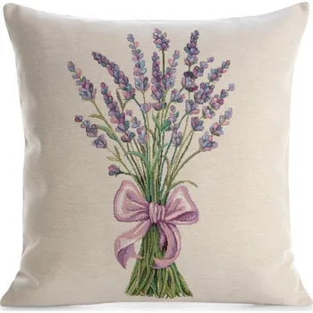 Povlak na polštářek Dekorační povlak na polštář Eurofirany 45 x 45 cm