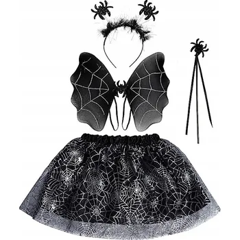 Karnevalový kostým Kostým na Halloween Foxbuy, univerzální velikost