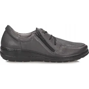 Dámské polobotky Axel dámské polobotky velikost 38