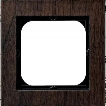 Obraz Rámeček Ospel hnědý