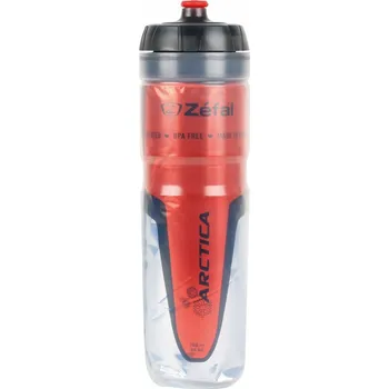 Láhev Lahev Na Pití Zefal ARCTICA 750 ml vícebarevná