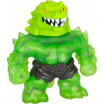 Heroes of Goo JitZu Figurka natahovací Rock Joe Exkluzivní (Creators).