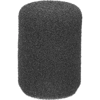 Mikrofon Shure A85WS Protivětrný kryt (Jako nové)