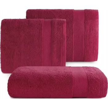 Obraz Plážová osuška Eurofirany 1 cm bavlna