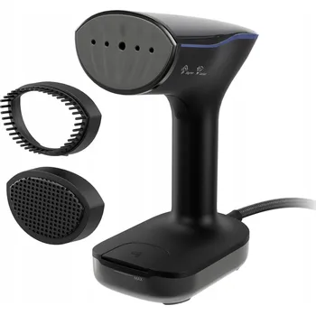 Žehlička Parní žehlička na oblečení Beko STM7122B 2280 W 30 g/min Černá