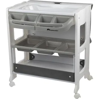 koupací vanička Přebalovací komoda Bébé Confort, bílá