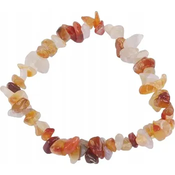 Náramek Náramek Danila - Oranžová/Multi KP-28308