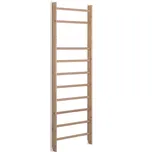 Trinfit Komfort ribstol 240 x 70 cm