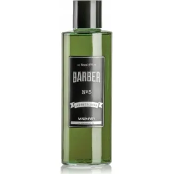 Kolínská voda Marmara