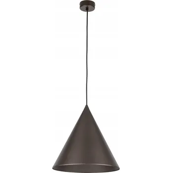 Závěsné svítidlo TK-Lighting CONO 1 - žárovka E27