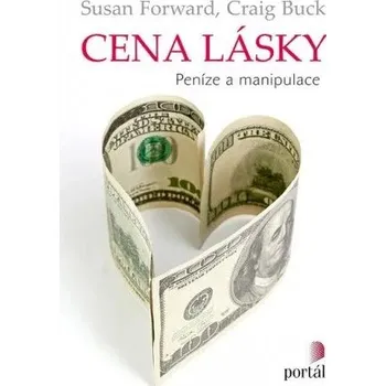 Cena lásky Susan Forward,Craig Buck