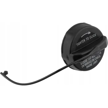 Palivový systém NTY EZC-CH-100 Víčko palivové nádrže