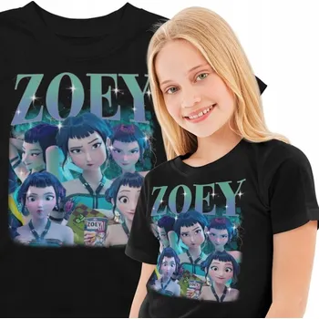 Chlapecké tričko Dětské tričko Rule Out černé, bavlna, velikost 164