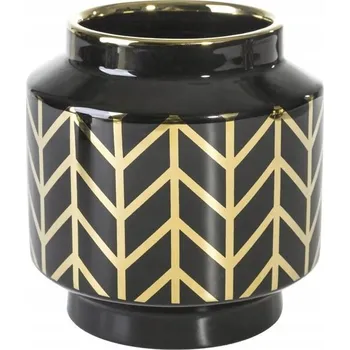 Váza Váza Eurofirany keramická 15 x 16 cm