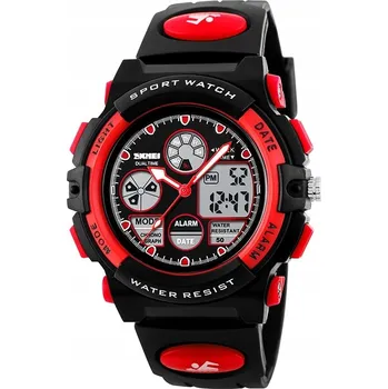 Hodinky Dětské hodinky / SKMEI / digitální / sportovní / mnoho funkcí
