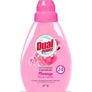 Aviváž DUAL POWER Tekutá aviváž na 24 praní, 600 ml