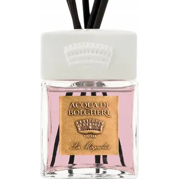 Osvěžovač vzduchu Vonný difuzér Acqua di Bolgheri La Magnolia 100 ml