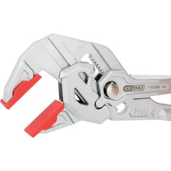 KS Tools 115.2312 šetrné čelisti
