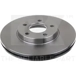 Brzdový kotouč NK 202555