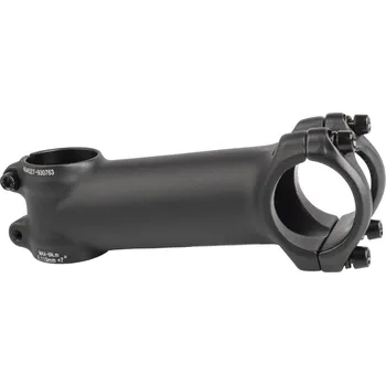 Představec na kolo M-WAVE ST-M3.1 A-head 1 1/8" představec délka 110mm ,černá barva, 31,8mm