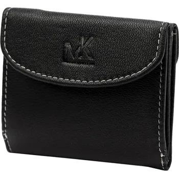 Peněženka Pánská peněženka Money Kepper CC 3653 černá, šedá