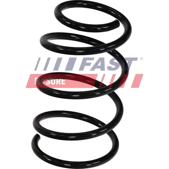 Vinutá pružina podvozku FAST FT01911