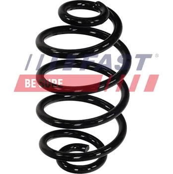 Vinutá pružina podvozku FAST FT02023