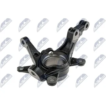 Čep nápravy Čep nápravy, zavěšení kol NTY ZZP-HY-512