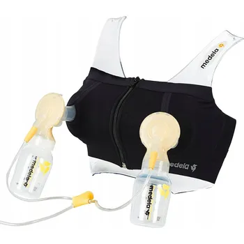 Podprsenka Medela podprsenka pro odsávačku Easy Expression M