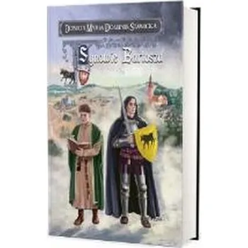 Synowie Bartosza - Andrzejczak Donata, Mikina Agnieszka, Wajgner Maria