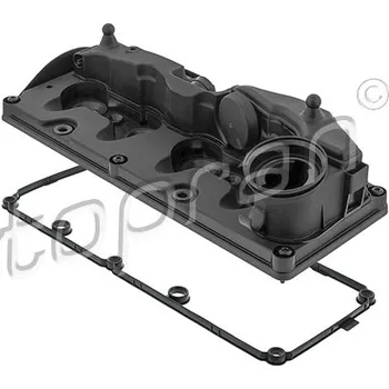 Blok motoru Kryt hlavy válce TOPRAN 117 770
