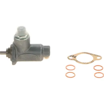 Palivové čerpadlo Předběžný přívod čerpadla paliva BOSCH 0 440 007 997