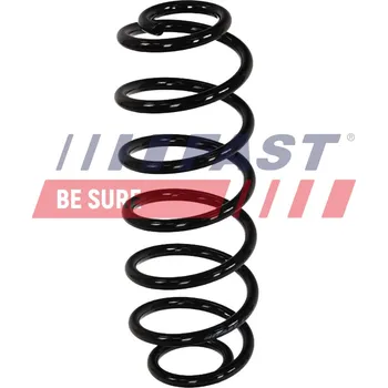 Vinutá pružina podvozku FAST FT01993