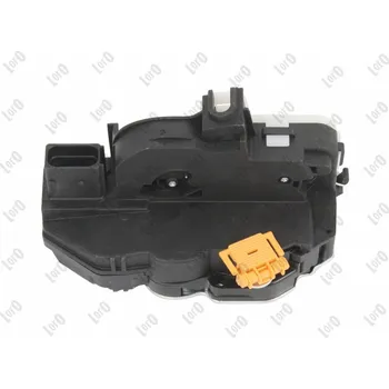 Autozámek Zámek dveří ABAKUS 132-037-036