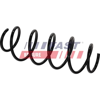Vinutá pružina podvozku FAST FT01883