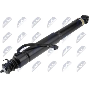 Tlumič pérování NTY A-TY-088